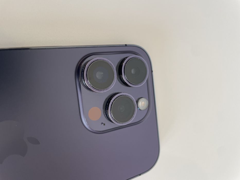 Iphone 14 Pro 256GB