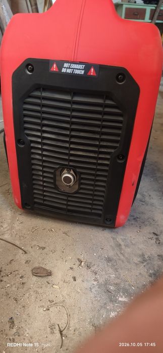Gerador Nutool 3500w