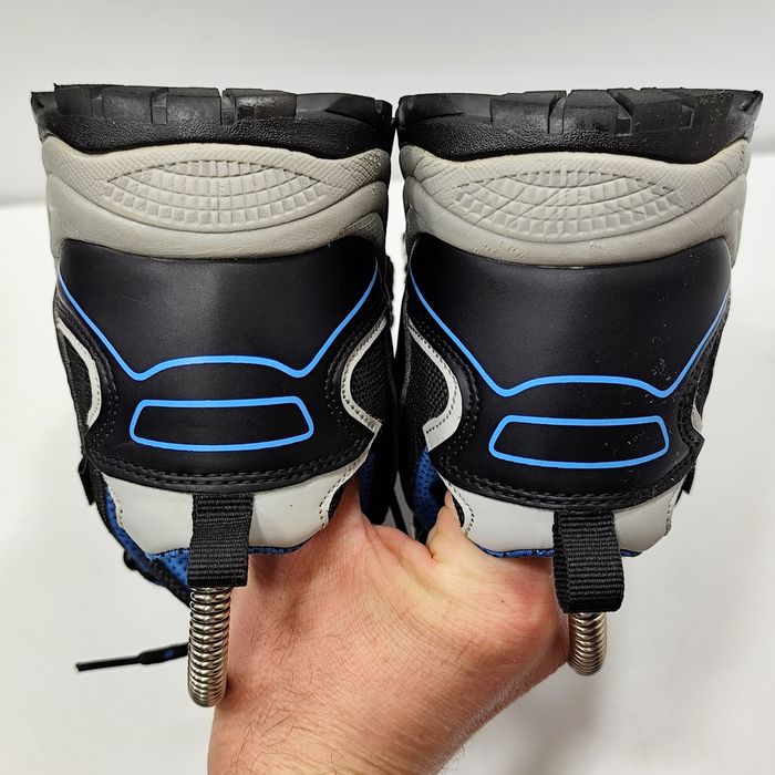 кросівки Weissenstein W-Tex 42р/27см