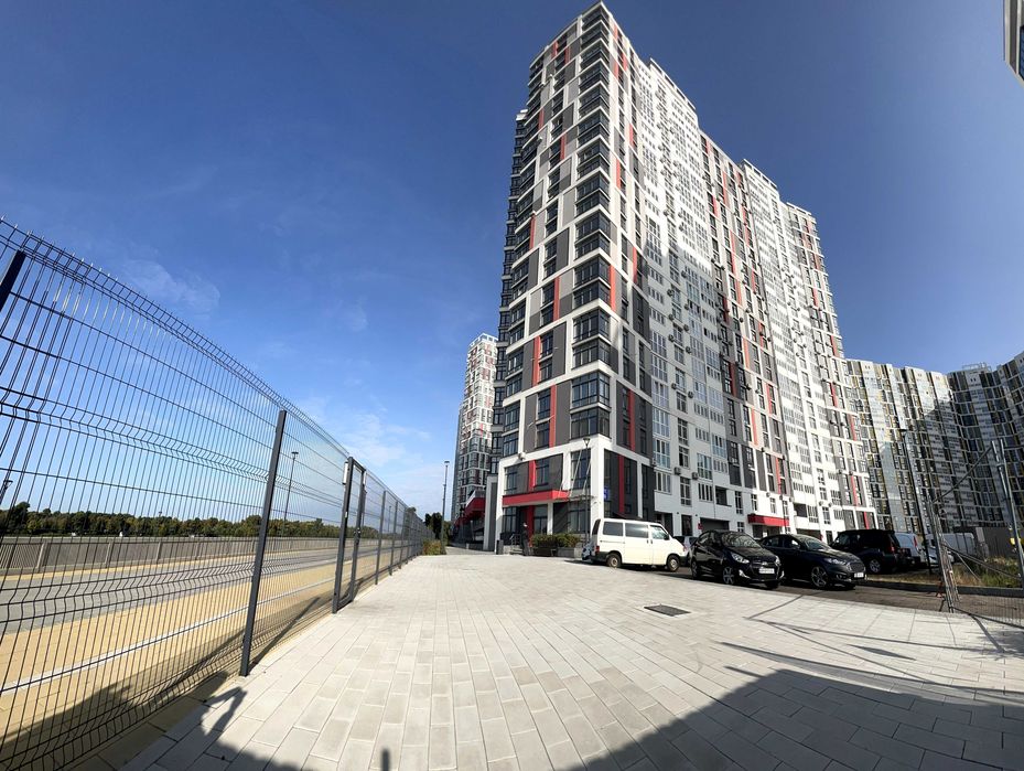 Коммерческая недвижимость по адресу (площадь 110 м²) - Atlanta.ua - фото 17