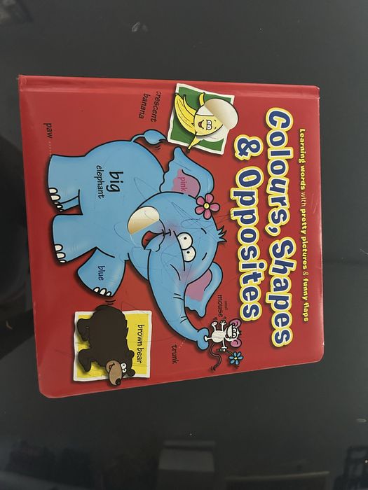 Livro ingles infantil