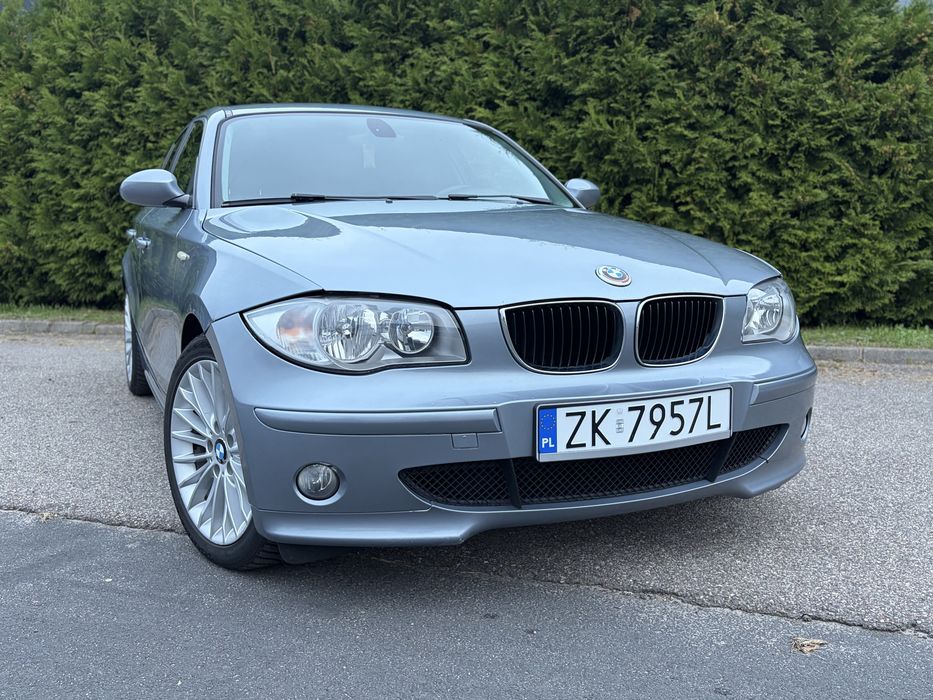 BMW Seria 1