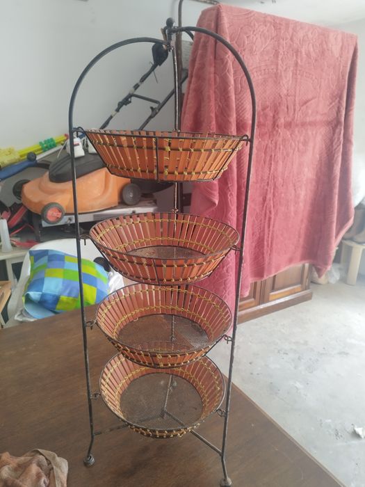 Várias loiças e outros de decoração