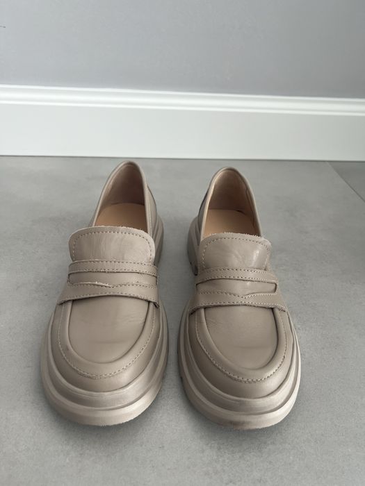 Туфлі вживані 5+