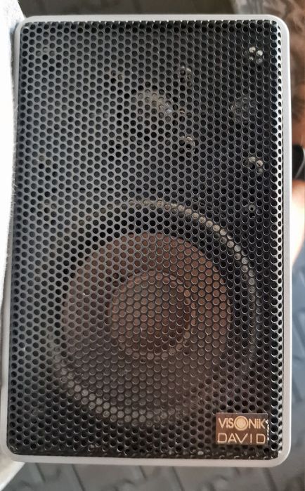 kolumny Visonik David 50