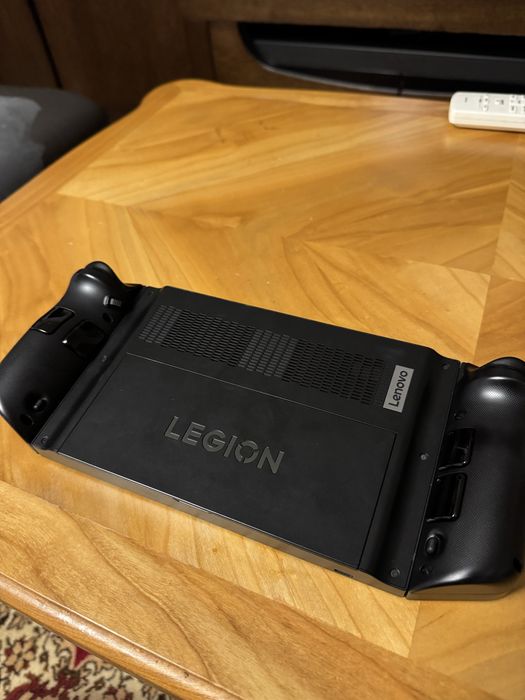 Lenovo Legion Go 2TB