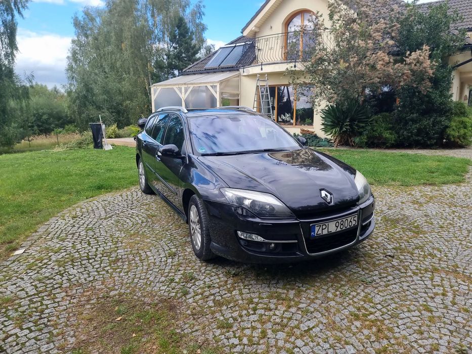 Renault Laguna