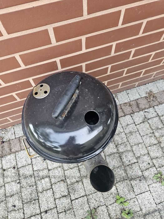 Mala wędzarnia praktyczna mało miejsca zajmuje