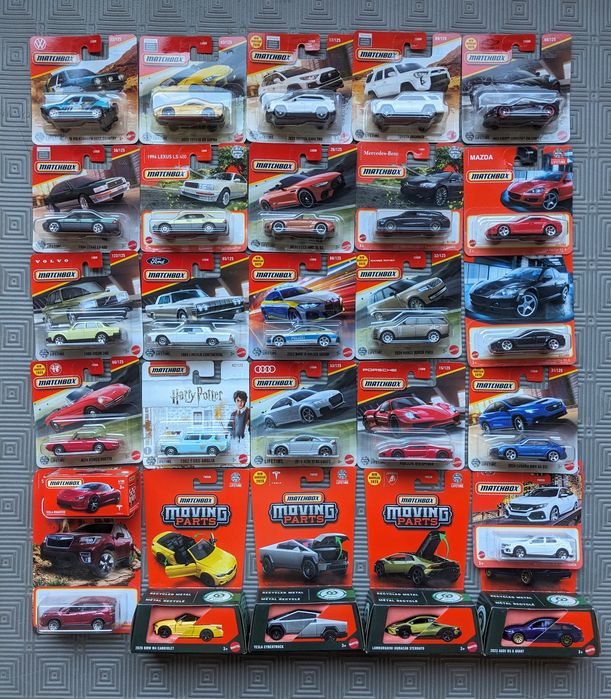 Hot wheels bmw porsche nissan toyota f1 fast furious форсаж Ferrari