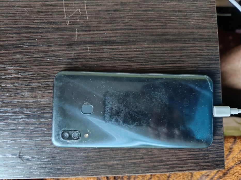 Samsung Galaxy A30 4/64GB