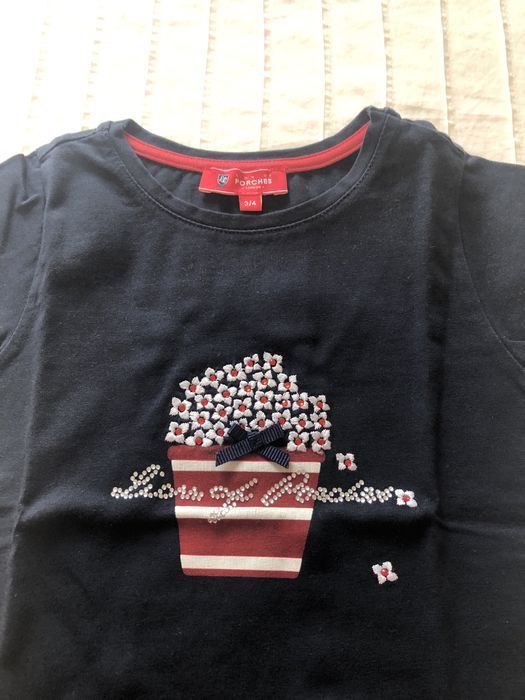 Calções Chicco e t-shirt Lion of Porches