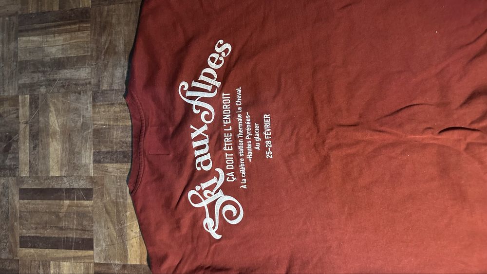 Sweat da springfield