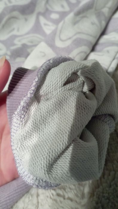 Męska bluza z kapturem sinsay M