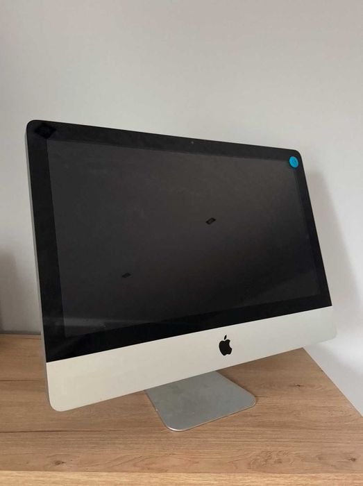 Apple Mac mini A1311 – kompaktowy komputer Apple