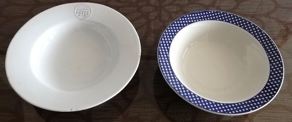 pratos grandes dimensões para doces, valor variável