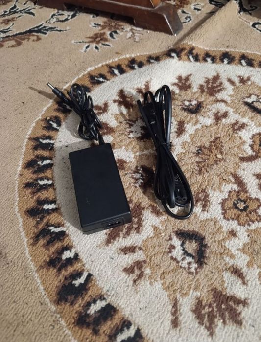 Игровой  руль Logitech G29