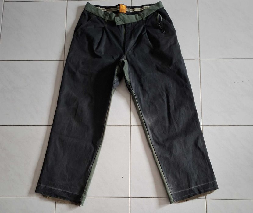 Calças de Inverno com forro, para caça, nº 42, marca Geologic