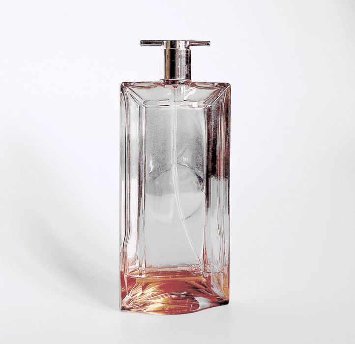 Lancôme Idôle Intense Perfumy 100ml Używane