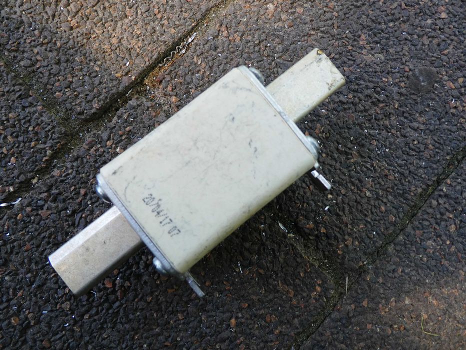 Wkładka topikowa WT-1\ GG 200A