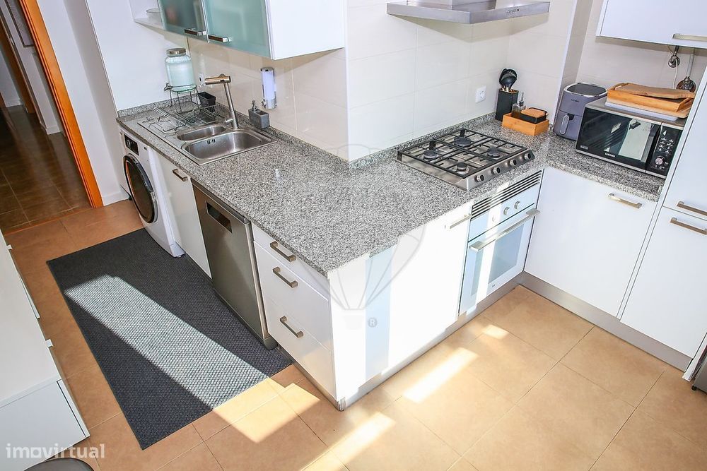 Apartamento T2 para venda