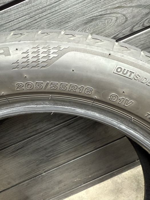 Продам шини Bridgestone