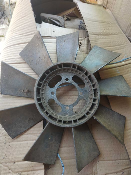 Крильчатка без муфти Volkswagen LT 35-40