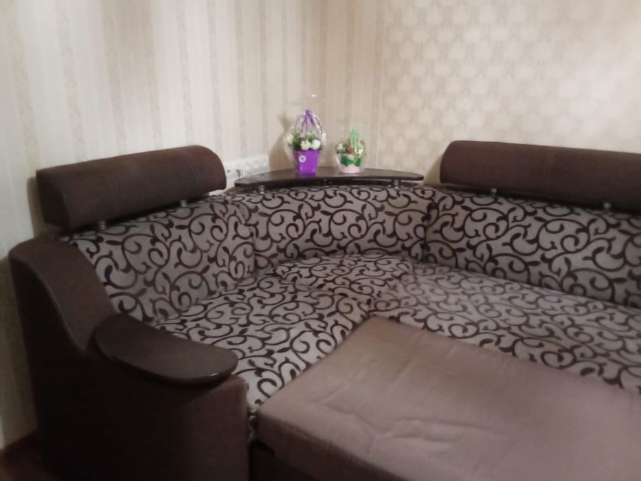 Уголок-кровать не дорого