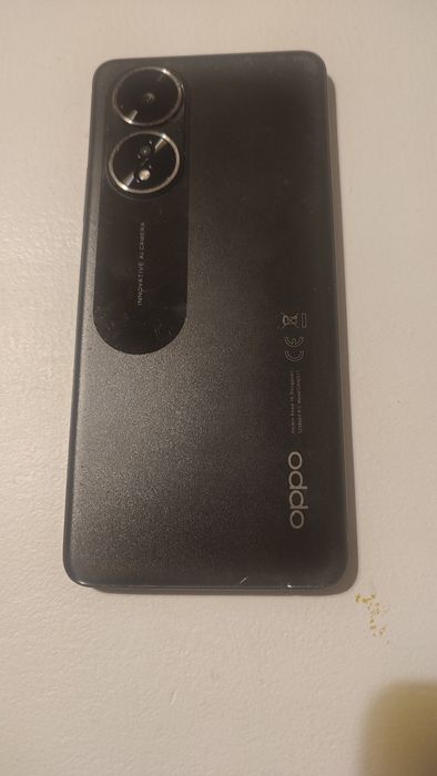 Telemóvel Oppo A58 Usado