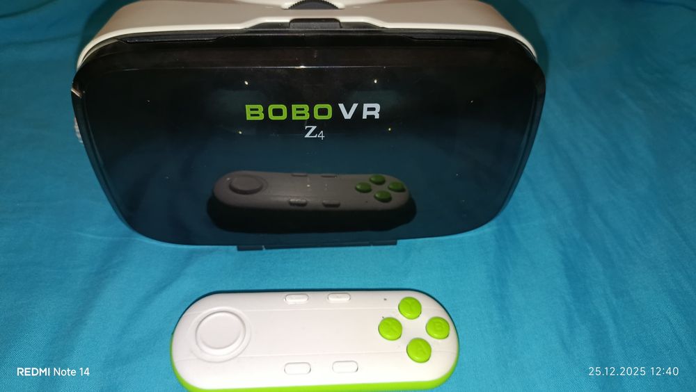 Очки виртуальной реальности Bobo VR z4