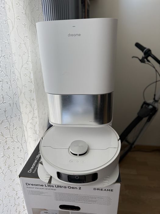 Dreame L10S Ultra gen 1