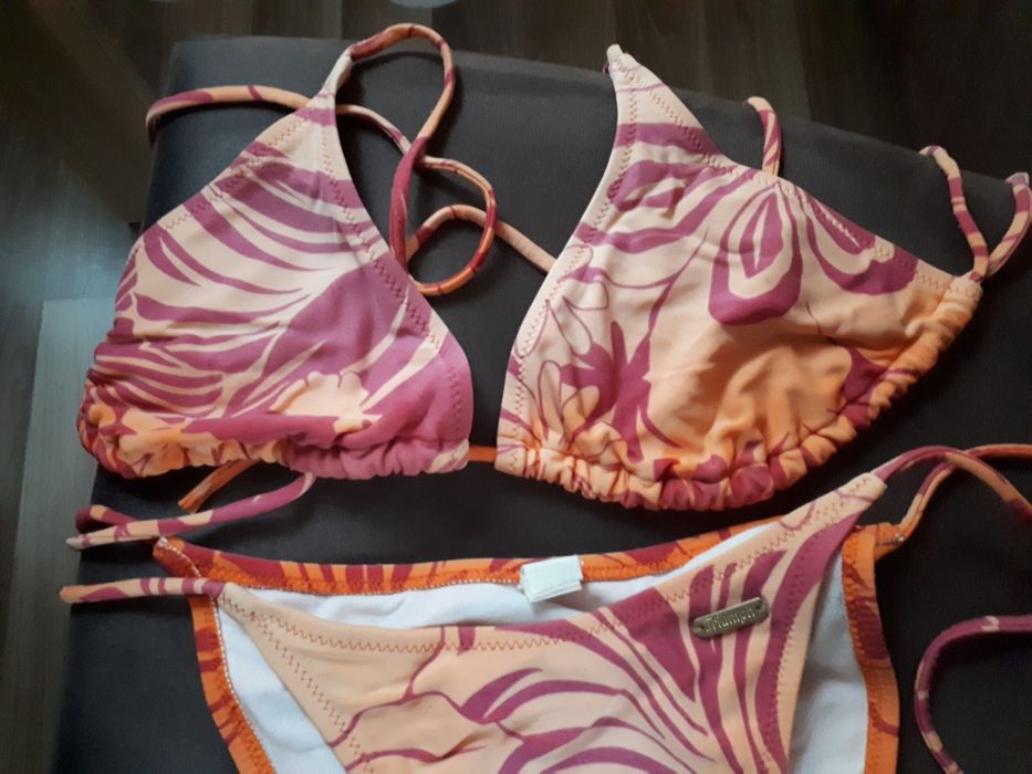 Paka ubrań damskich