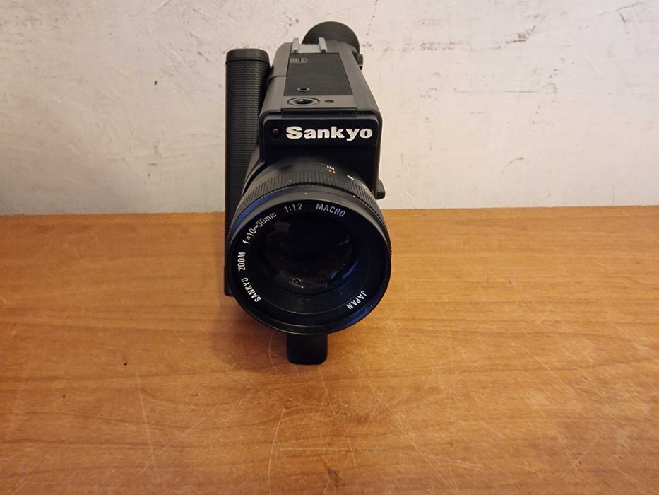 Kamera Sankyo XL 320