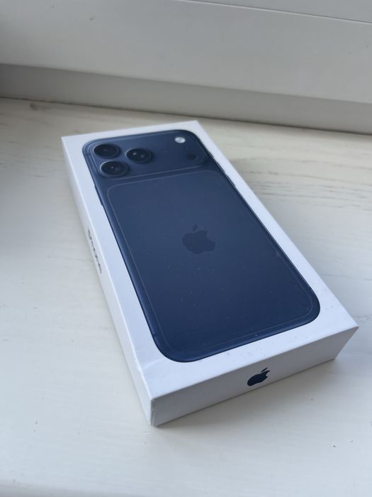 Продам  i 17 pro max