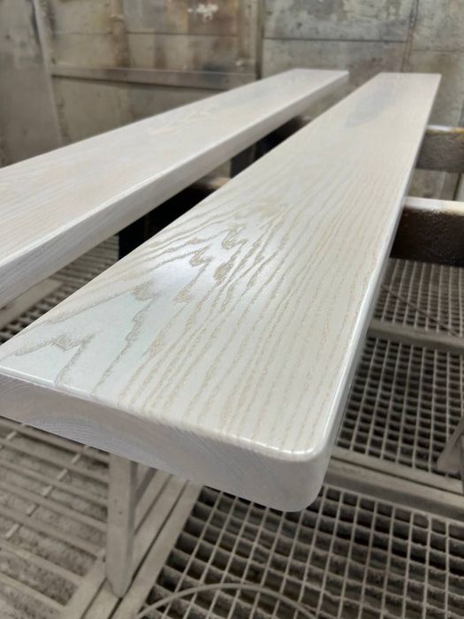 Підвіконня від виробника з дерева