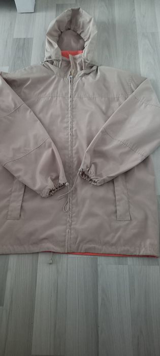 Kurtka damska przeciwdeszczowa