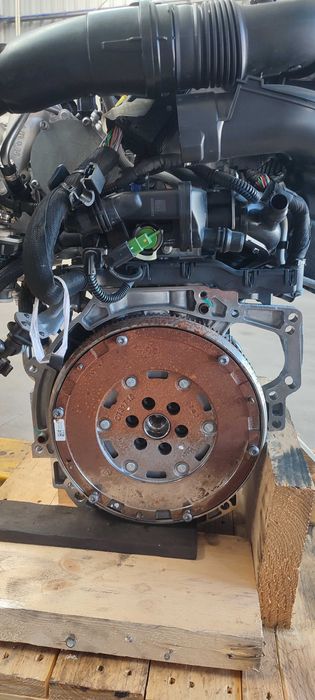 Motor pegout como novo