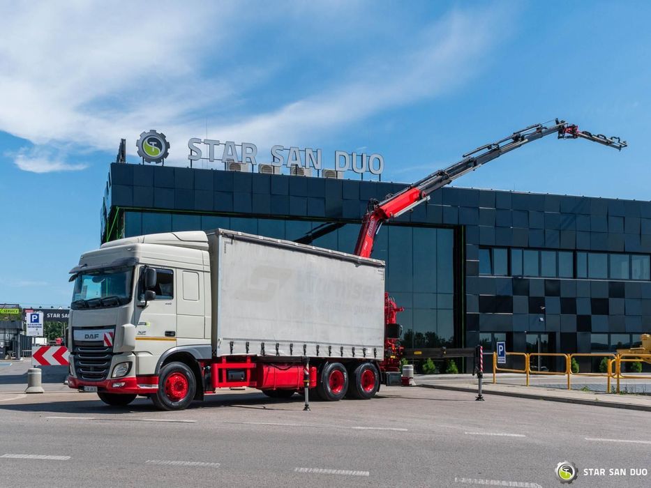DAF