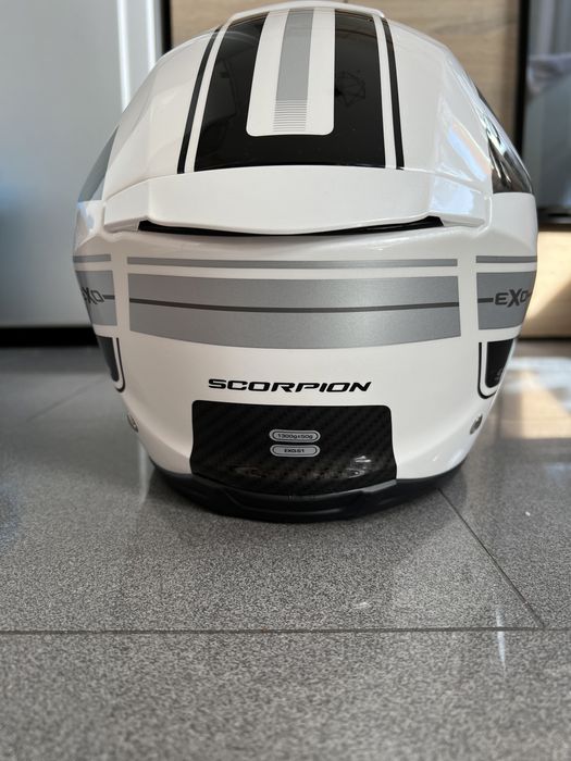 Kask Scorpion EXO-S1