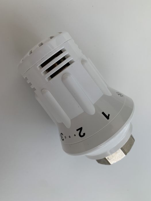 Термоголовка Rossweiner StarTec II (1352392) SRH М 30 х 1,5