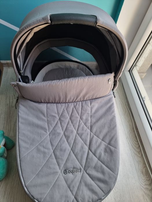 Cybex – gondola priam