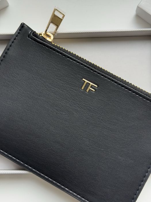 Гаманець картхолдер косметичка tom ford