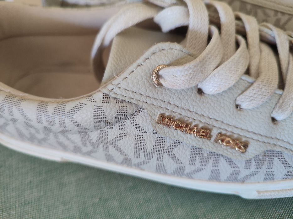 Sapatilhas Michael Kors