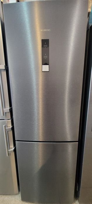 Холодильник сіменс