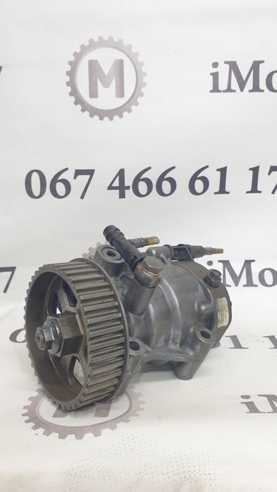 ТНВД Suzuki Jimny Renault Nissan Dacia Kangoo Megane Clio Scenic Logan