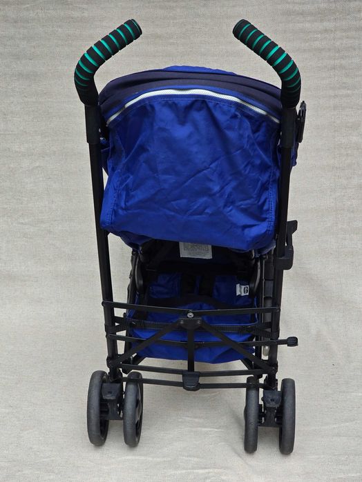 Прогулянкова коляска Chicco Lite Way