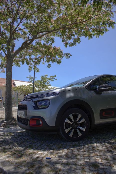 Citroen C3 2021 C