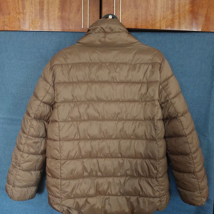 Куртка на дівчинку. Mango, р. 165,М