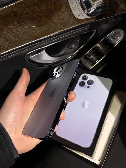Iphone 13 PRO Max 128 ідеал