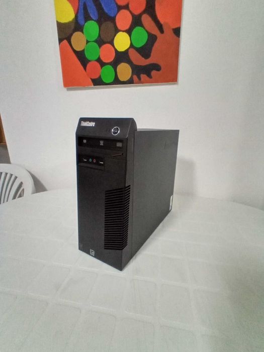 lenovo Core i3 /Ram 8GB /Win10 +Office/ a 100%