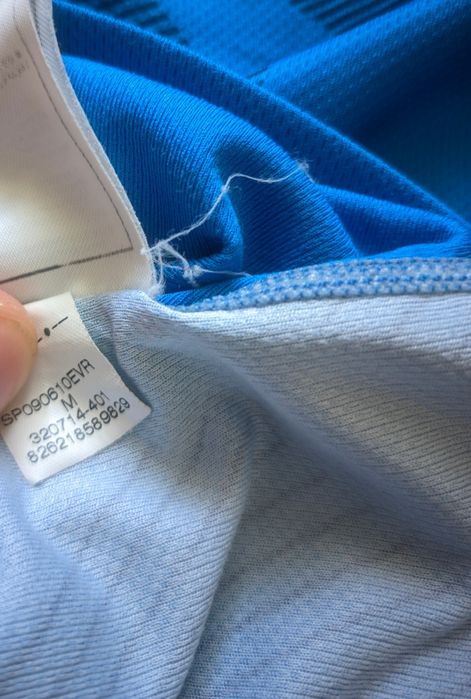 Оригинальная тренировочная футболка Nike Dri-Fit